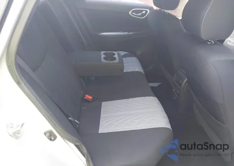 2019 Nissan Sentra Sv from USA, damaged, VIN 3N1AB7AP3KL611054